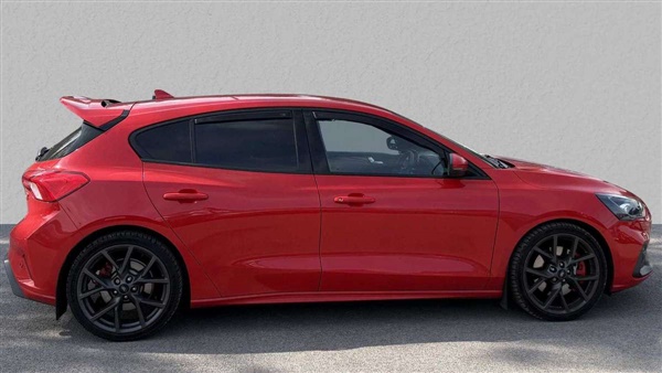 Large image for the Used Ford Focus ST