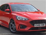 Ford Focus Image 1