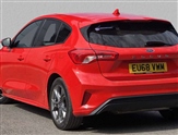 Ford Focus Image 2