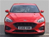 Ford Focus Image 4