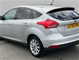 Ford Focus Image 2