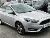 Ford Focus Image 1