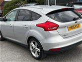 Ford Focus Image 2