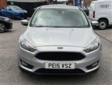 Ford Focus Image 3
