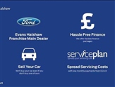 Ford Focus Image 6