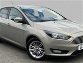 Ford Focus Image 1