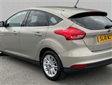 Ford Focus Image 2
