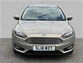 Ford Focus Image 4