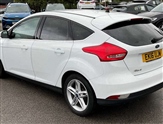 Ford Focus Image 2