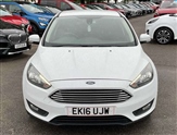 Ford Focus Image 3