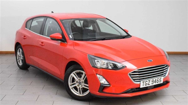Large image for the Used Ford Focus