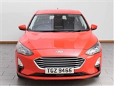 Ford Focus Image 4