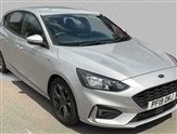 Ford Focus Image 1