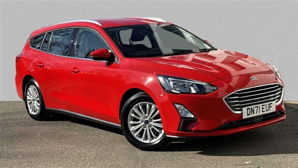 Large image for the Used Ford Focus Estate