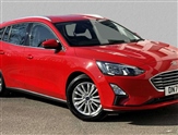 Ford Focus Image 1