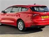 Ford Focus Image 2