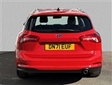 Ford Focus Image 3