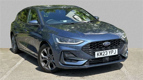 Large image for the Used Ford Focus