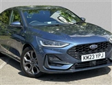 Ford Focus Image 1