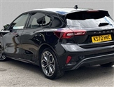 Ford Focus Image 2