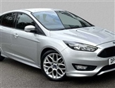 Ford Focus Image 1
