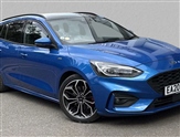 Ford Focus Image 1