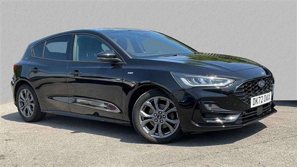 Large image for the Used Ford Focus
