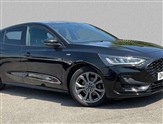 Ford Focus Image 1