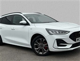 Ford Focus Image 1