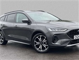Ford Focus Image 1