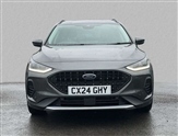 Ford Focus Image 2
