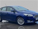 Ford Focus Image 1