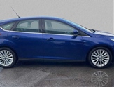 Ford Focus Image 3