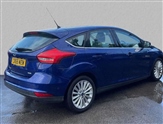 Ford Focus Image 4