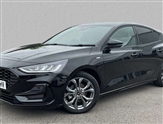 Ford Focus Image 1