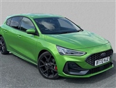 Ford Focus Image 1