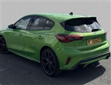 Ford Focus Image 2