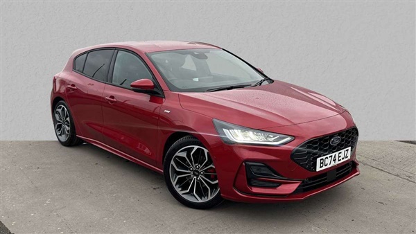 Large image for the Used Ford Focus