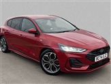 Ford Focus Image 1