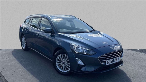 Large image for the Used Ford Focus Estate