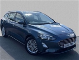 Ford Focus Image 1