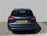 Ford Focus Image 6