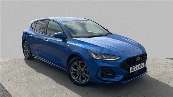 Large image for the Used Ford Focus