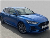 Ford Focus Image 1