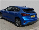 Ford Focus Image 2