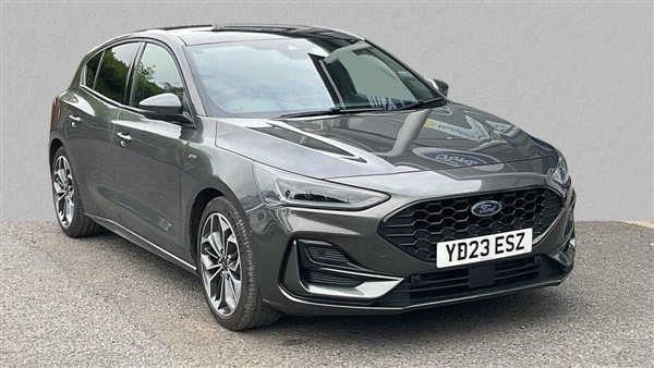 Large image for the Used Ford Focus