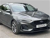 Ford Focus Image 1