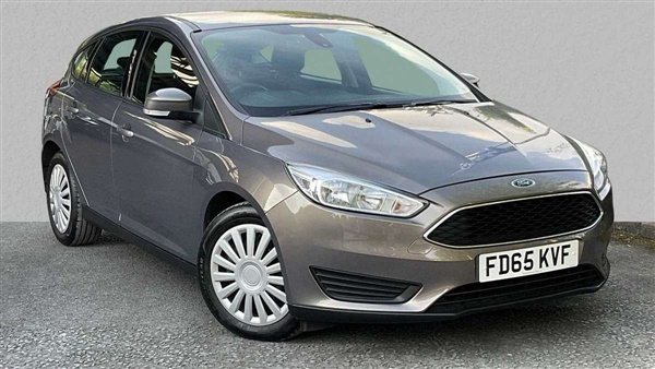 Large image for the Used Ford Focus