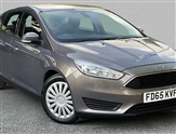 Ford Focus Image 1
