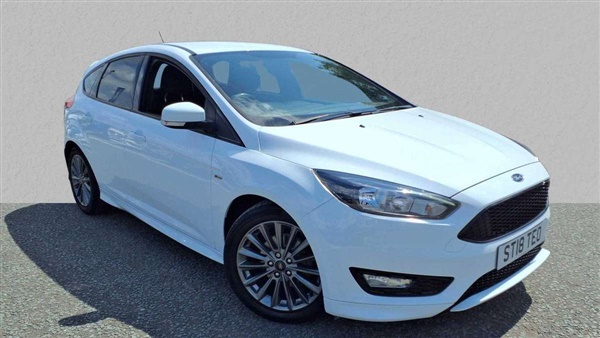 Large image for the Used Ford Focus